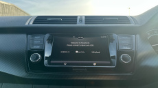 Skoda Fabia 1.0 TSI Monte Carlo 5dr DSG Petrol Hatchback